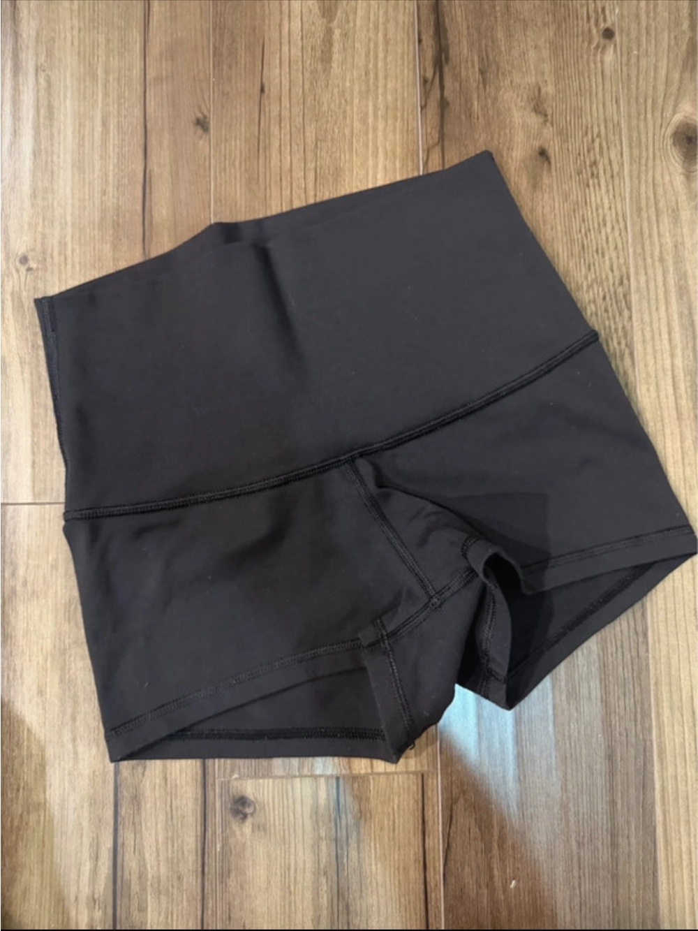 Lululemon Align Shorts